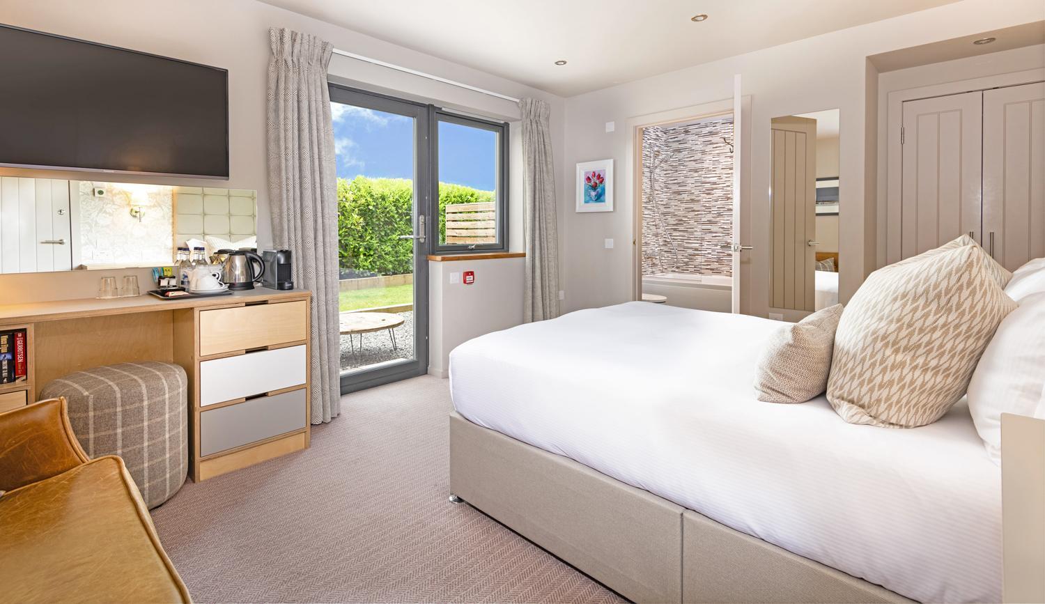 Knockendarroch Hotel Питлохри Экстерьер фото